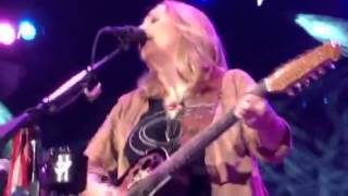 Melissa Etheridge Grand Sierra Resort 11-20-15 - Periscope Combined Videos