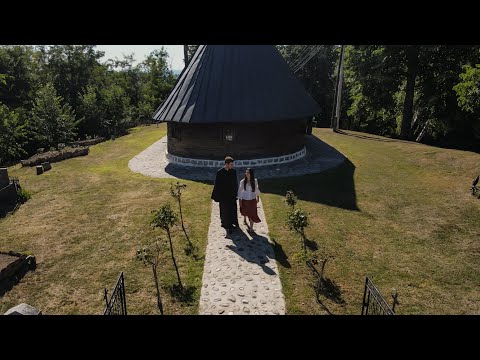 ХРАМ САБОРА СВЕТИХ ДВАНАЕСТ АПОСТОЛА ДОЊА ОРОВИЦА