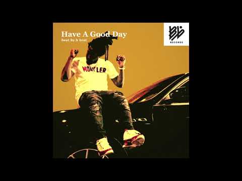 Mozzy x Saviii 3rd type beat 2021 | West Coast type beat 2021 "Have A Good Day" beat by b brat