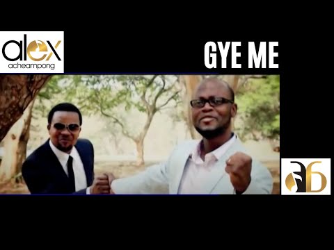 Alex Acheampong - Gye Me ft. Young Missionaries (Official Video)