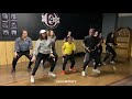 DJ Neptune, Joeboy & Mr Eazi - Nobody (Dance video) by Loicreyeltv