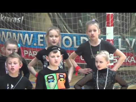 TFK RĒZEKNE/TRANS SPEED - TENTE [LTFA 1.LĪGA 2015/16 [FULL GAME]