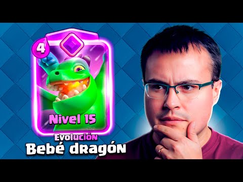 Ha Sido un ERROR Comprar el Baby Dragon Evo ??