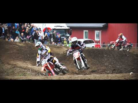 MxInAction - Mx2 Finaler SM - Västerås 2013