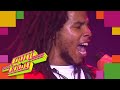 Ziggy Marley - One Bright Day (Countdown, 1989)