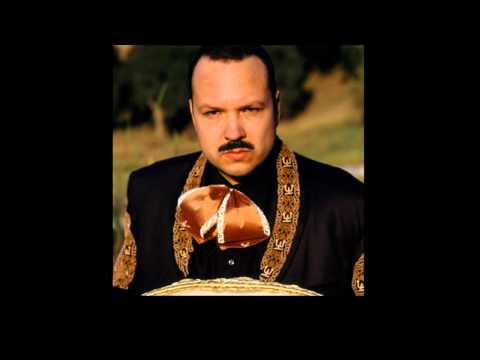 Chaparrita Consentida Pepe Aguilar