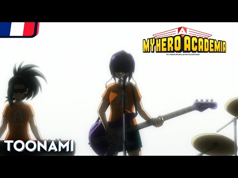 My Hero Academia en Français 🇫🇷 | Oublier les mauvais souvenirs