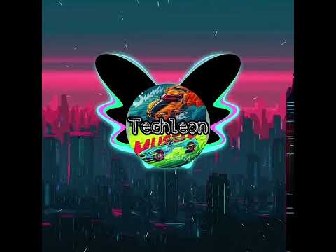 kikaninchen remix trizto  techleon bass boosted