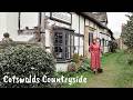 The COTSWOLDS COUNTRYSIDE Peaceful Villages Charming Places To Stay