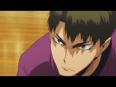 Haikyuu!! Season 3 OST - The Road to the Final Boss