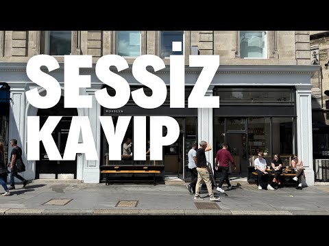 İngiltere’de 2026 Gerçeği: Maaşlar Neden Yetmiyor?