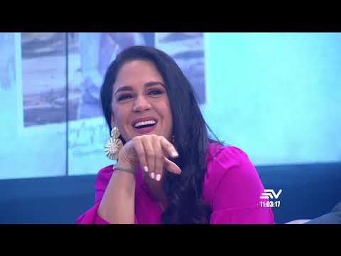 El amor de mi vida: Flor María Palomeque