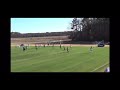 Mojo Soccer Highlight 2019-20