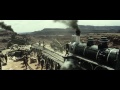 Lone Ranger - Trailer 2 (Deutsch | German) | HD