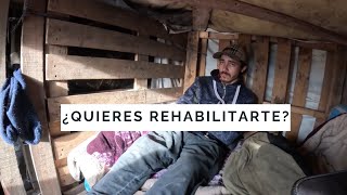 EL CHILE QUE NADIE QUIERE VER 🇨🇱