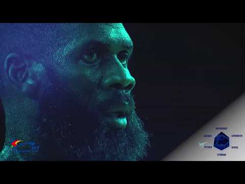 Anthony Mylann OBAME | RISE OF THE STAR #RISE OF THE STAR #2018 WT Grand Slam