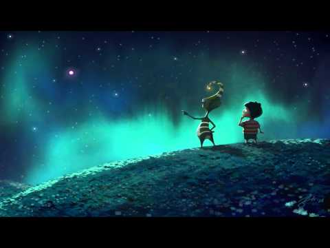 Atb feat.Sean Ryan - straight to the stars