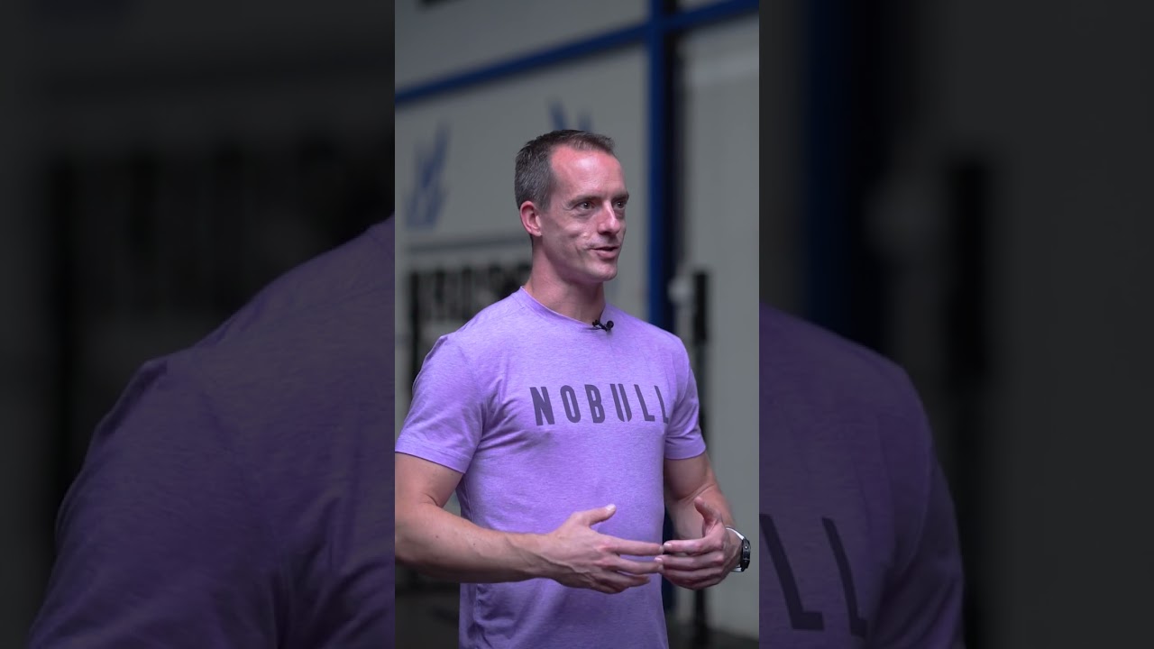 Simon (4,5 jaar lid, nu coach): 'Je ziet mensen bij iedere workout fitter en sterker worden'