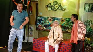 Paisa bola hai scene..1