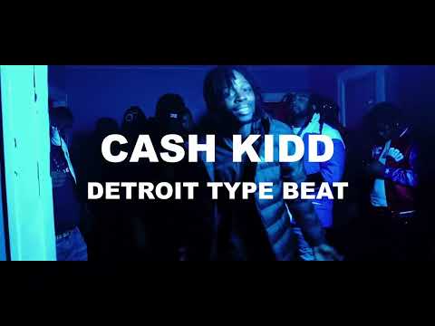 [FREE] Cash Kidd x Jaiswan x Detroit Type Beat 2022 "Your Love"