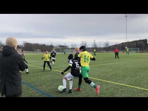 Bollstanäs SK vs. SFK P06 Norrviken, Sön 15 Mar