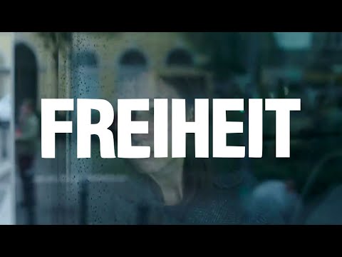 Freiheit (2017) TRAILER deutsch