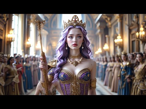 When I Arrived, the Royal Alien Queen  Was Exposed—And Her Reaction Spoke Volumes.|EP__2 Reddit