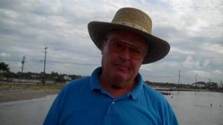 preview picture of video 'Seabrook Fishing Report: Capt. Joe Kent 6/23/11'