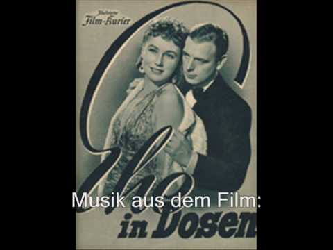 Theo Reuter  -  Das gewisse Etwas (1939)