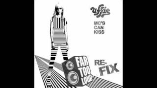 Uffie - MCs Can Kiss (Far Too Loud Re-fix) [FREE DOWNLOAD]