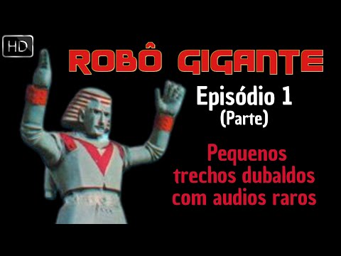 Robo-Gigante (1967)