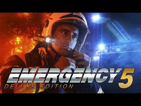 Emergency 5 - No Commentary 🎲 Longplay