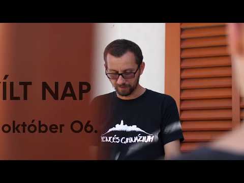 Egyperces videók / 1 - Gyógynövény szakkör Márton testvérrel