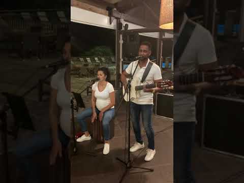 ROSE METYS' - Kafrine la pa besoin pléré (Ti Sours)