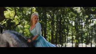 Cendrillon Film Trailer