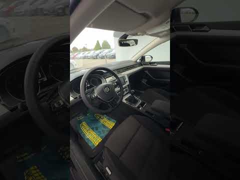 фото volkswagen passat b8 0