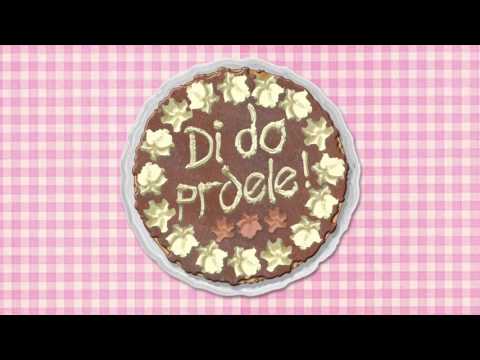 Morčata na útěku -  Mix 2017 (Di do prdele!)