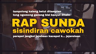 Download lagu RAP Sundanese Satire Cawokah VIDEO LYRICS mp3