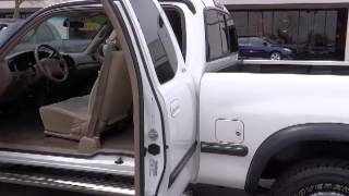 preview picture of video '2000 Toyota Tundra Access Cab Phoenix, Glendale, Peoria, Sun City, Surprise Phoenix AZ 006'