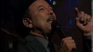 Rubén Blades with Seis del Solar -  Ligia Elena (Todos Vuelven Live, Vol. 1)