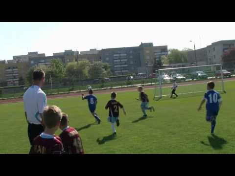 ASD Sport Team Cup. Mecz ASD Opole - Rodło Opole 5:1