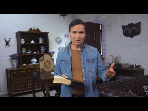 #1056 Agua viva: onde encontra?   | Este Dia Com Deus - Pr. Arilton Oliveira