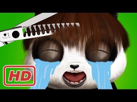 Fun Animals Care - Baby Hair Salon 2 Makeover Kids Games - Top Game App for Girls