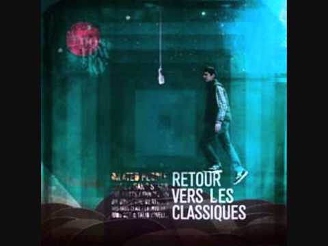 Dostowsky - Je sais faire (ft. CQN)