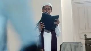 میرے نبی دا رتبہ اعلیٰ صلی اللہ علیہ وسلم کلام مفتی سعید ارشد الحسینی آواز حافظ عثمان احمد