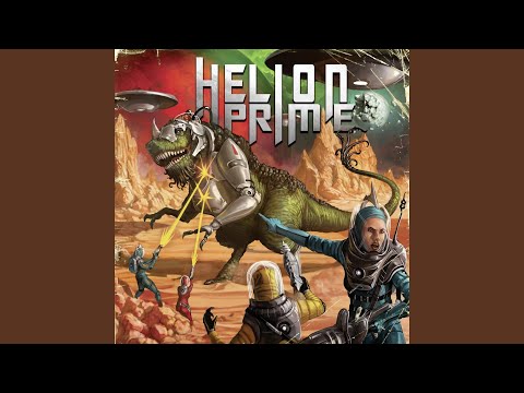 Apollo (The Eagle Has Landed)