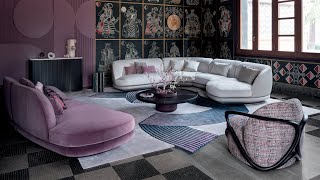 Giorgetti #placestolive | 2022