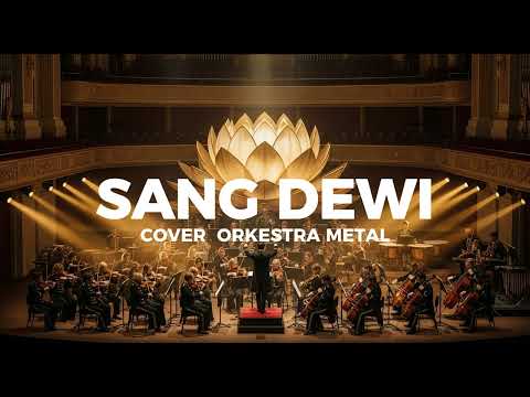 SANG DEWI - LYODRA – Versi Orkestra Megah oleh AMM STUDIO