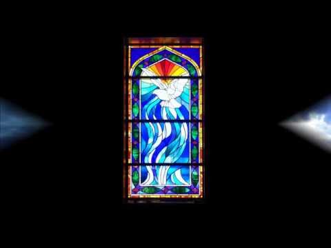 Litania do Ducha Świętego (1)