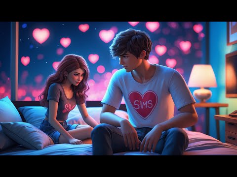 LET'S MAKE A BABY 🖤 Project X 🖤 Episode 2 🖤 Sims 4 - Inspired Story